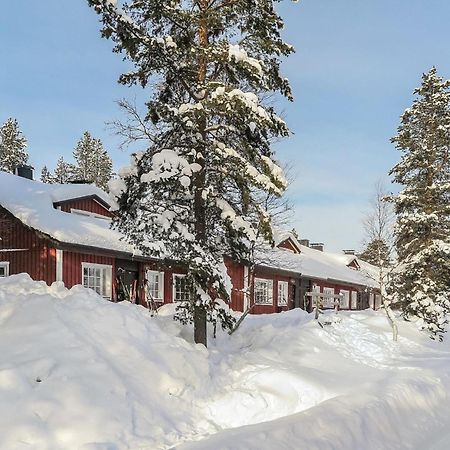 Holiday Home Soidinaukea B 20 By Interhome Saariselka Exterior photo